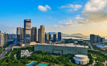 深圳一季度房地产市场延续止跌回稳积极势头 “小阳春”成色十足